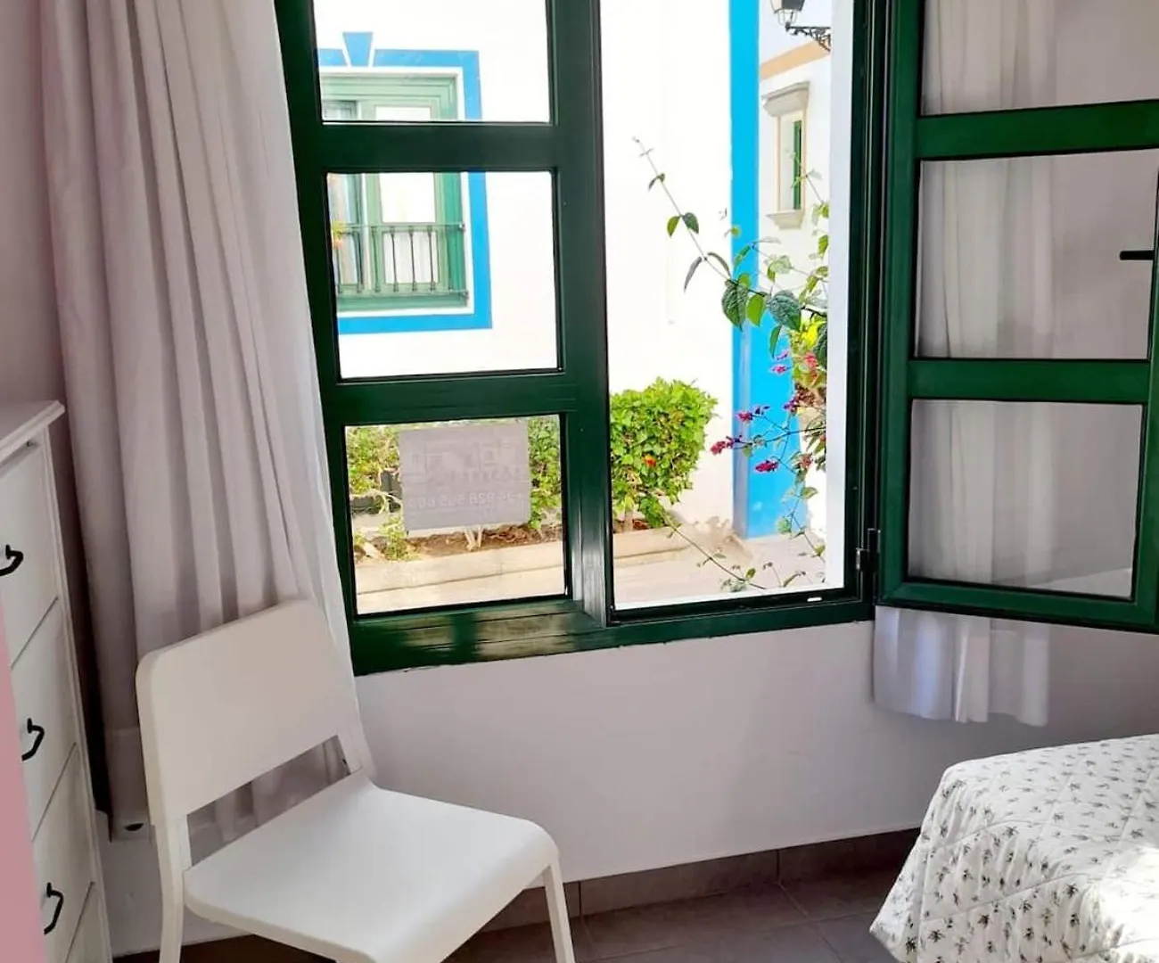 Morning Sun Apartment 229 Puerto De Mogan