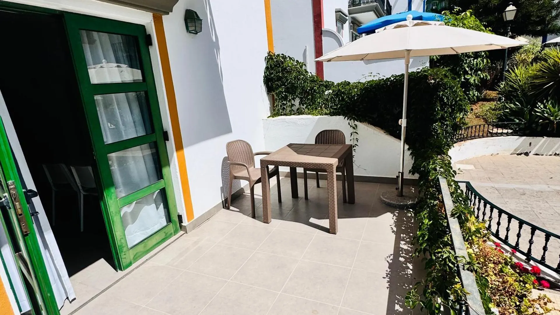Morning Sun Apartment 229 Puerto De Mogan